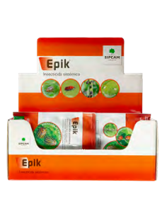 EPIK. Insecticida Sistemico