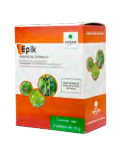 EPIK. Insecticida Sistemico 2