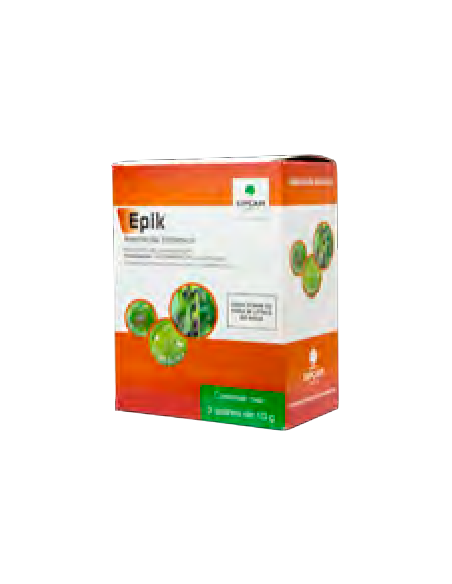 EPIK. Insecticida Sistemico