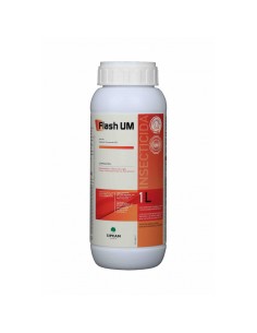 FLASH UM. Insecticida acaricida específico